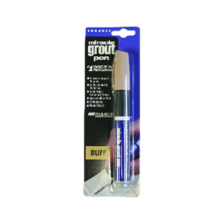 Miracle Sealants Grout Pen 0.5 oz Liquid GRTPENBUF6